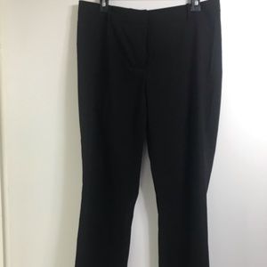 Calvin Klein Work pants